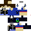 Texture for CettiK