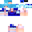 Texture for chiruno