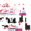 Texture for terninho