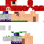 Texture for Gloxinia