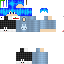 Texture for Bloxy Pajama