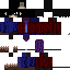 Texture for Darkness Spider