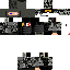 Texture for türkish comando