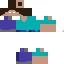 Texture for Anamated Herobrine ;on my own