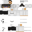 Texture for steve