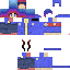 Texture for Normal Whiteline (2017 Remake)