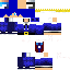 Texture for THE KING