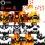 Texture for Explosion Explosiong xp