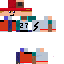 Texture for Blackflash NEW