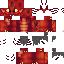 Texture for RedDragonsArmor