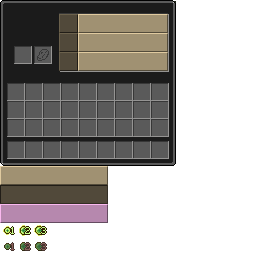 Texture for enchanting_table