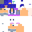 Texture for kierans main skin ballora