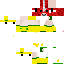 Texture for Richarlyson