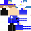Texture for せりスキン