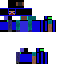 Texture for BenNewman