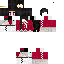 Texture for B-Rabbit