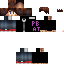 Texture for "technoblade" bee extreemly subtle evev]]n  yo the point of formlessnes