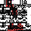 Texture for Future knight Red/White