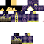 Texture for JinBop halloween fire emblem