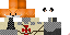 Texture for Temp. fox