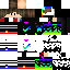 Texture for monster