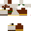 Texture for messenger