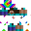 Texture for invadded