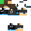 Texture for peterparker