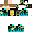 Texture for lucas dino