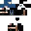 Texture for skin
