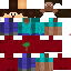Texture for quteSteve