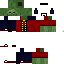Texture for Derpy Zombie