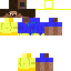 Texture for NOOBIK
