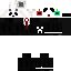 Texture for PandaAdam