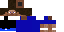 Texture for Steve doido