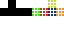 Texture for cubo rubik