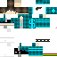 Texture for Raffael