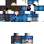 Texture for dhanumen1