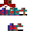 Texture for herobrine