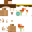 Texture for 清家