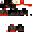 Texture for Chrismas pyroman
