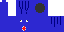 Texture for Derpy ghast