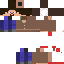 Texture for Real Eskimo