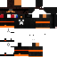 Texture for NinjaPooint 3.0 C4D