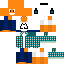 Texture for steve