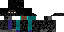 Texture for spy ninja