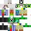Texture for creaper