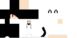 Texture for neko boy (w. Jeff's clothes)