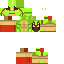 Texture for battamen