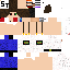 Texture for можно переодеваться